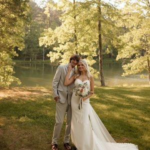 Meet your Posher, Morgan